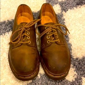 Dr. Marten’s Original Size:6, Women’s 8